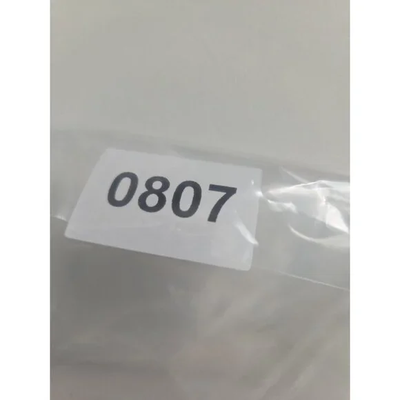 BKE Buckle Conner Jeans Boys Size 8 Blue Ripped - Picture 8 of 8